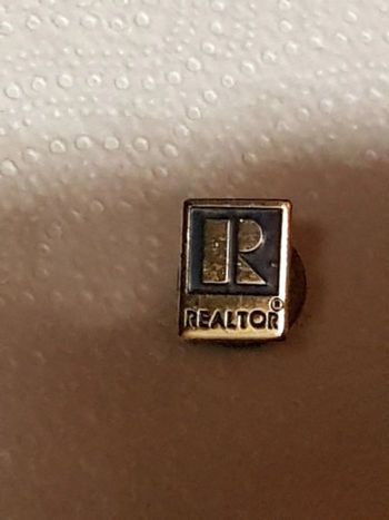 Pin's Realtor