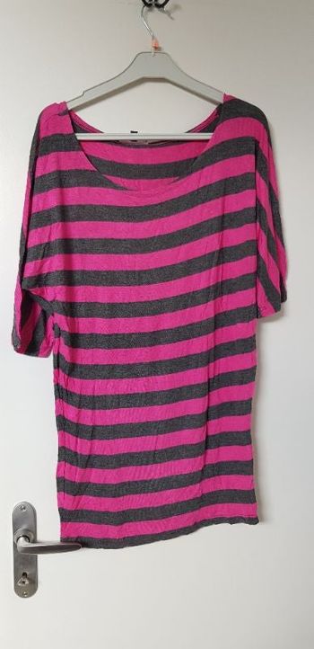 Tee-shirt K.woman taille M