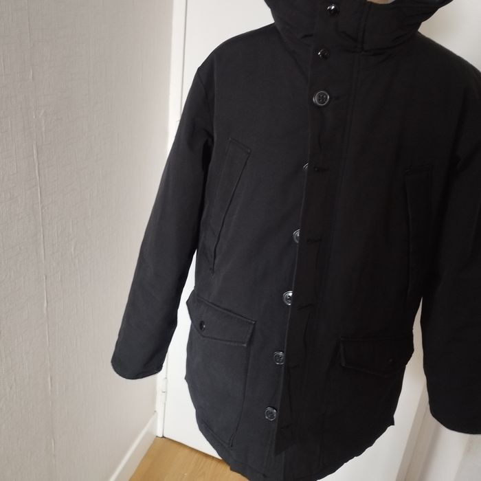 Parka Gap kids garçon XL - photo numéro 9