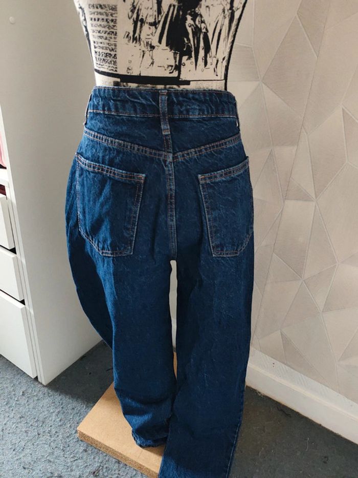 Jeans bleu - photo numéro 4