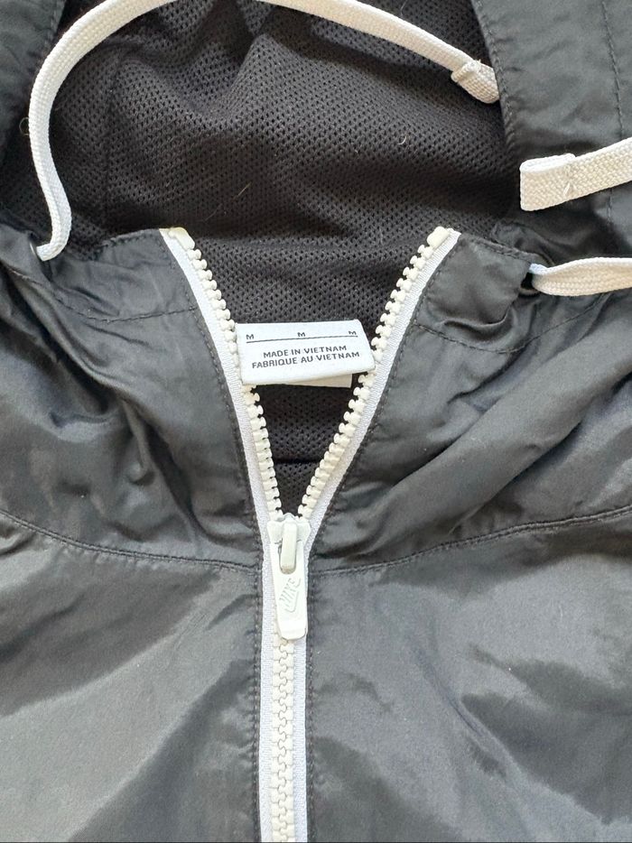 Ensemble Nike noir Taille M - photo numéro 4