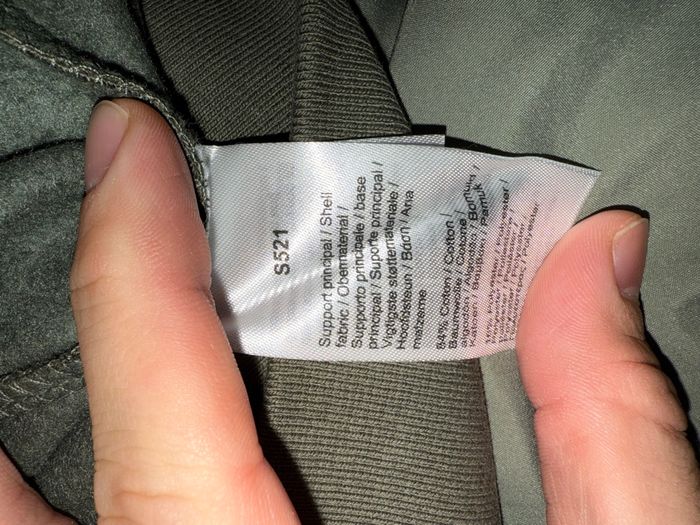 Sweat Lacoste - photo numéro 5