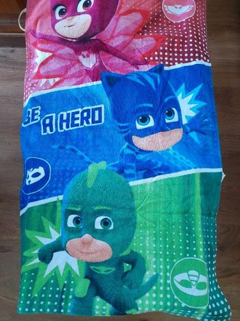 Serviette de plage