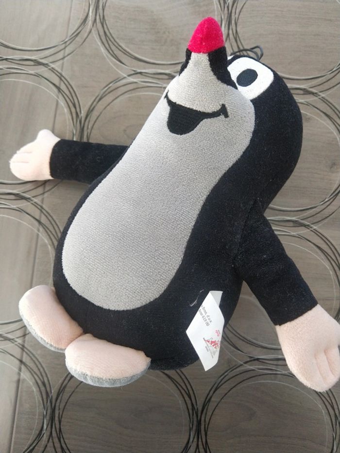 Peluche - photo numéro 3