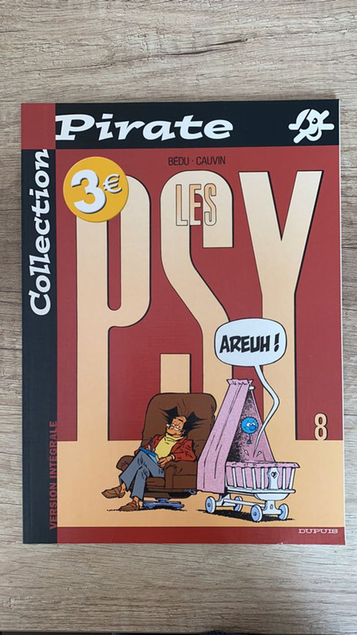Bande dessinée