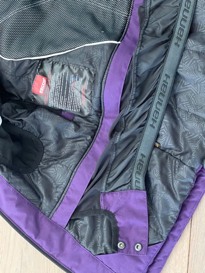 Veste de ski Hannah - photo numéro 9