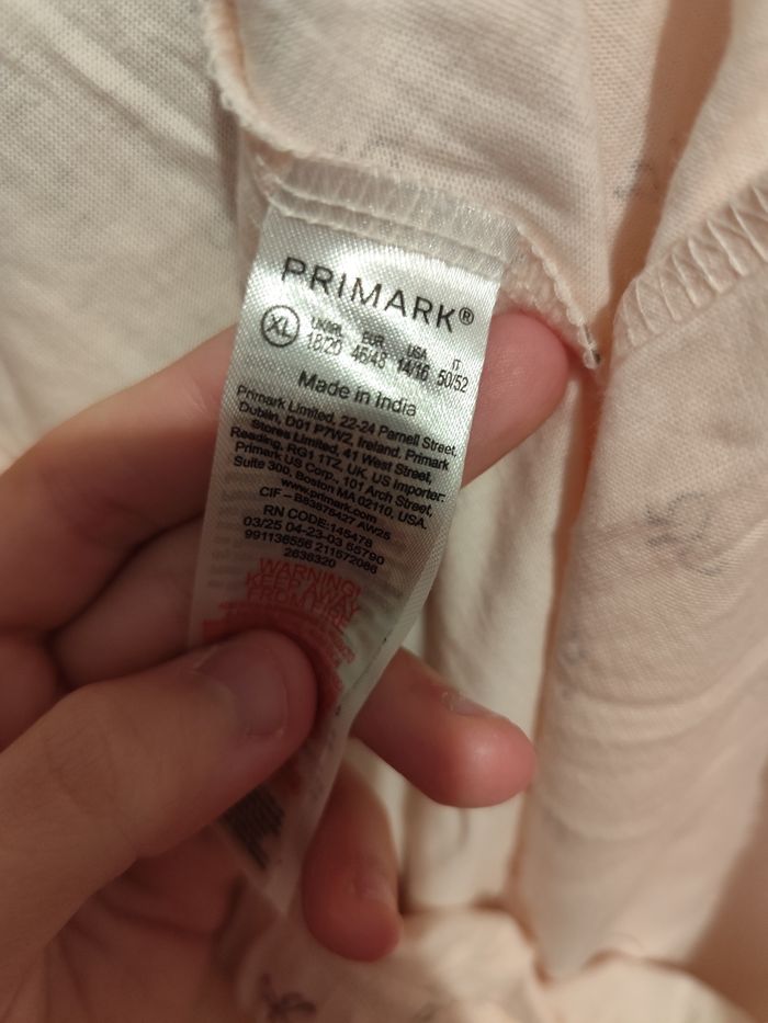 Pantalon de pyjama neuf taille 46/48 - photo numéro 4