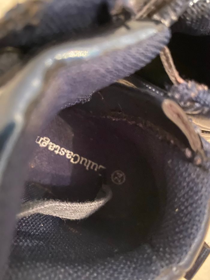 Bottines fille - photo numéro 4