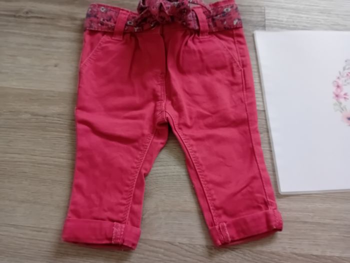 Pantalon - photo numéro 3