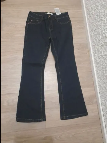 jeans taille 36
