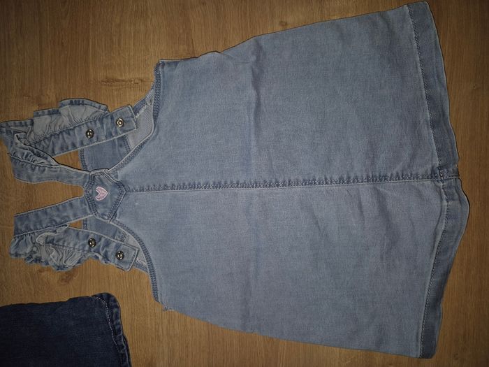 Lot de robes 24 mois - photo numéro 6