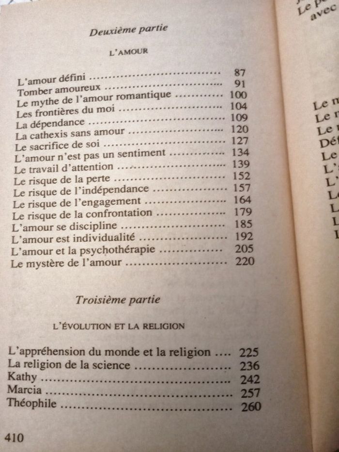 Scott Peck 🪅 Le chemin le moins fréquenté - photo numéro 5