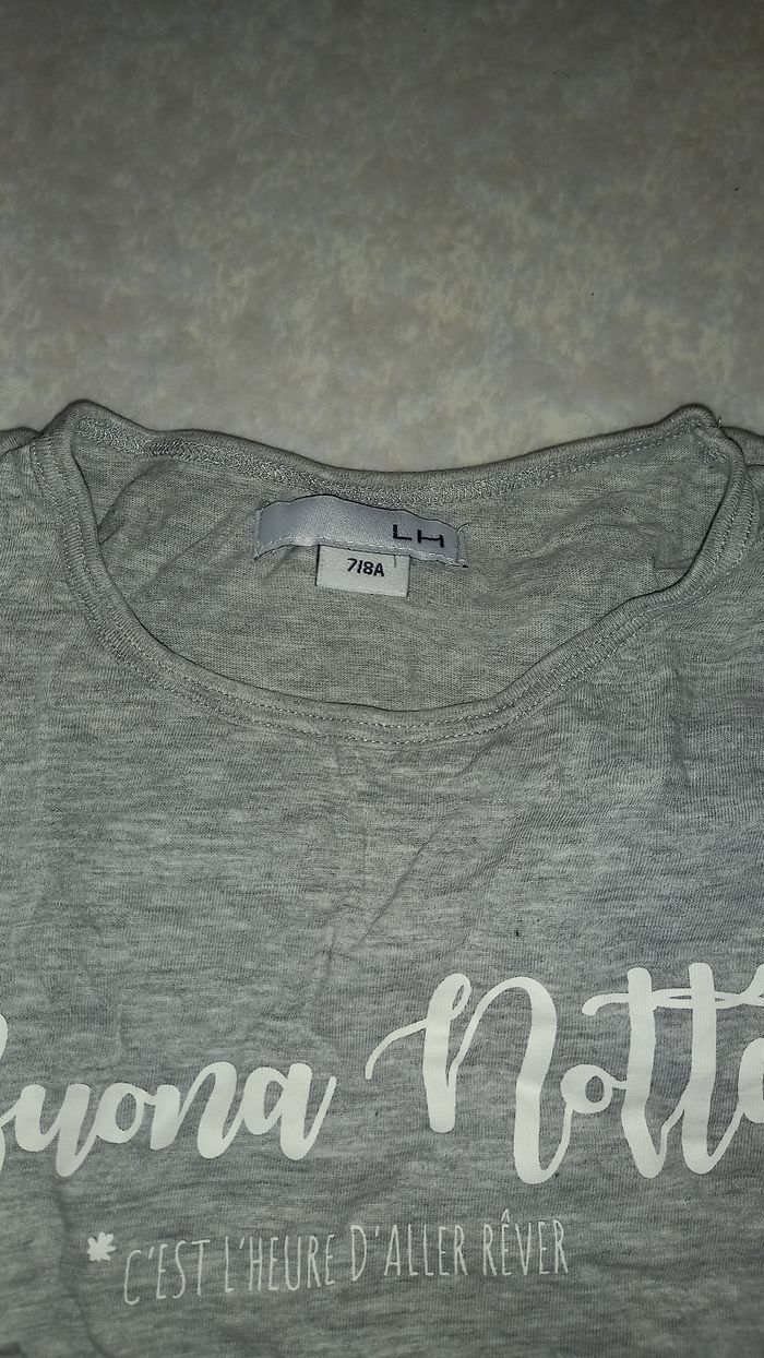 Pyjama - photo numéro 2