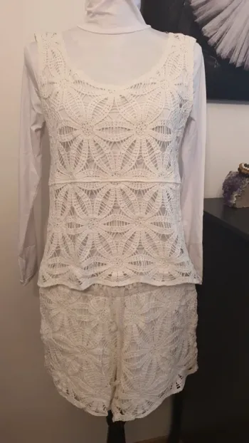 Ensemble short