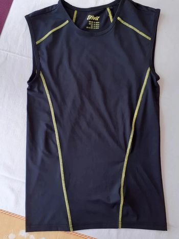 Tee shirt sport taille 38/40