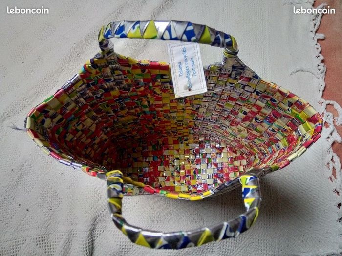 Sac taloma neuf