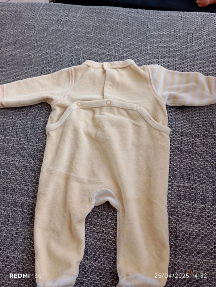 Pyjama - photo numéro 4