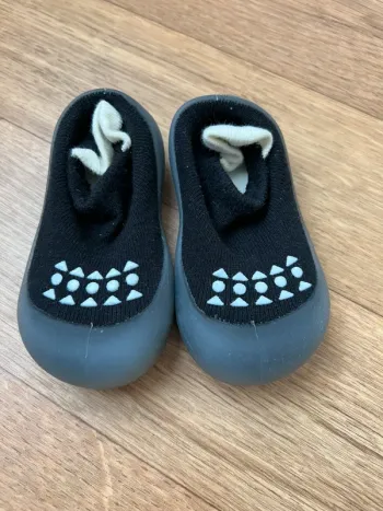 Chaussures à enfiler t 20/21