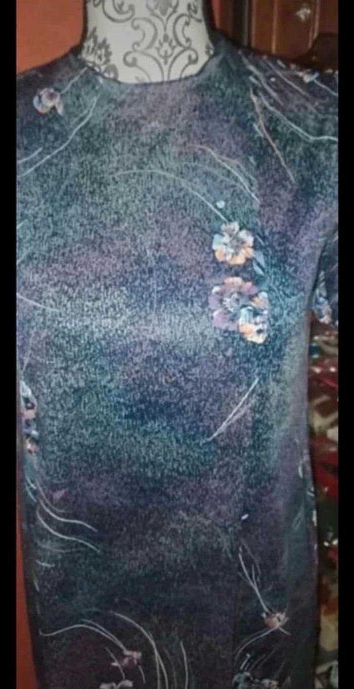 Robe vintage (lire descriptif) - photo numéro 4