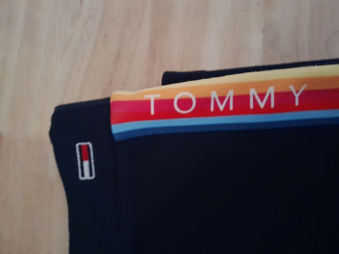 Jupe Tommy Hilfifer - photo numéro 5