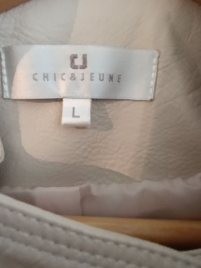 Blouson - photo numéro 5