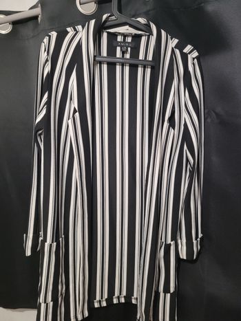 Veste femme