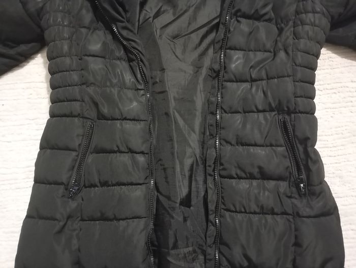 Manteau femme - photo numéro 2