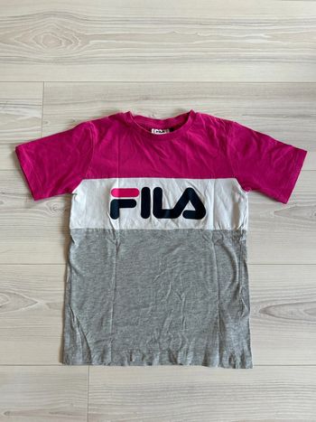 Teeshirt FILA