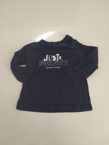 Tee-shirt