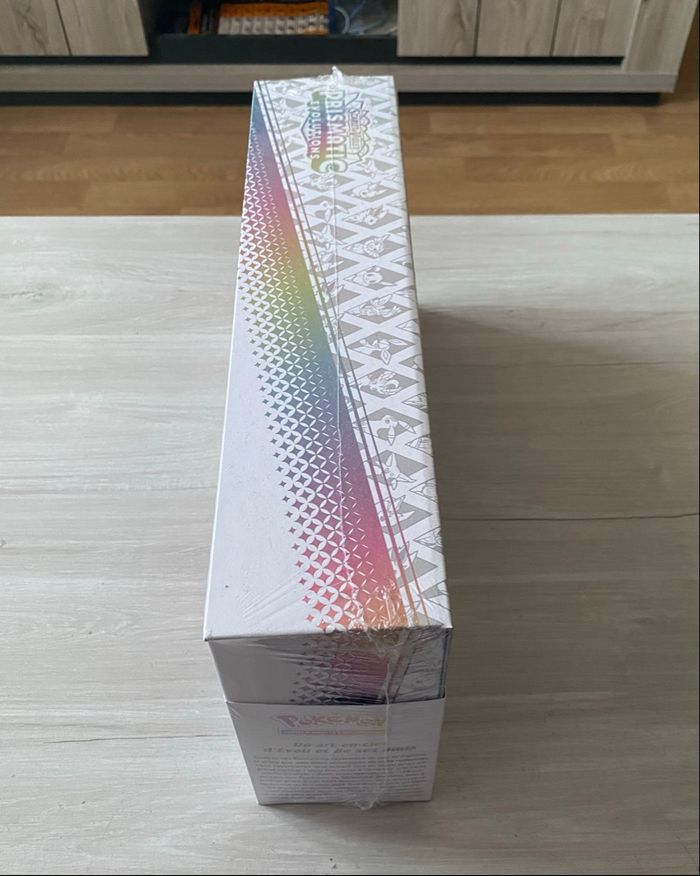 Coffret Pokémon SPC 8.5 - photo numéro 4