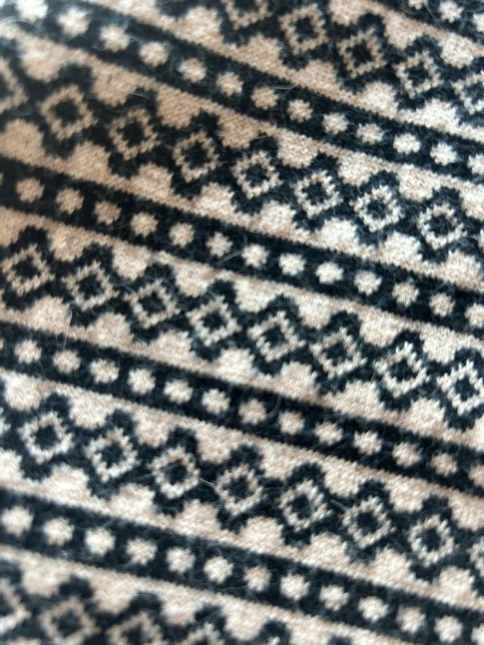 Legging en laine itchi taille L - photo numéro 3