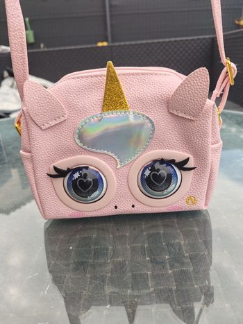 Sac licorne purse neuf