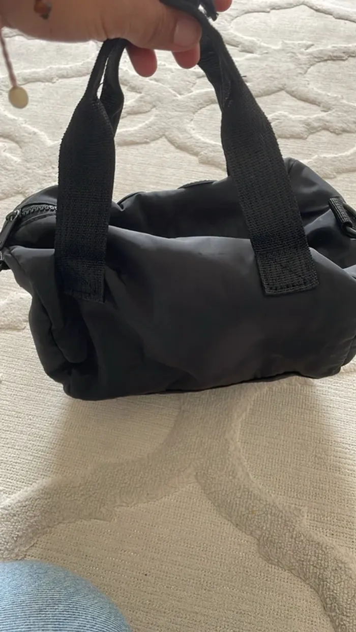 Sac Mickey Disney x ZARA – Trop mignon et stylé !t - photo numéro 6