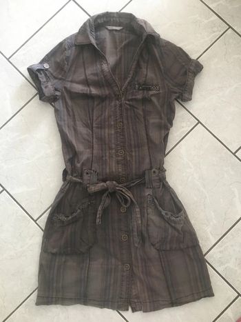 Vend robe