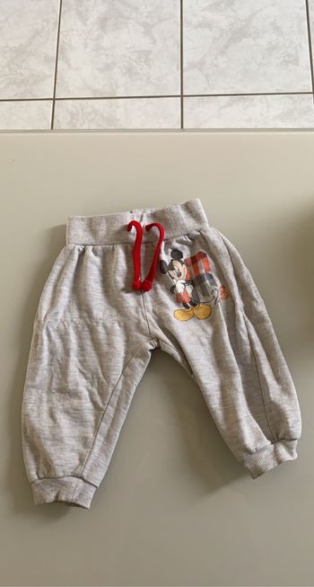 Pantalon Mickey