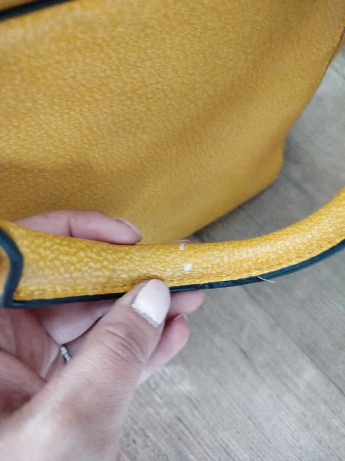 Sac a bandoulière - photo numéro 3