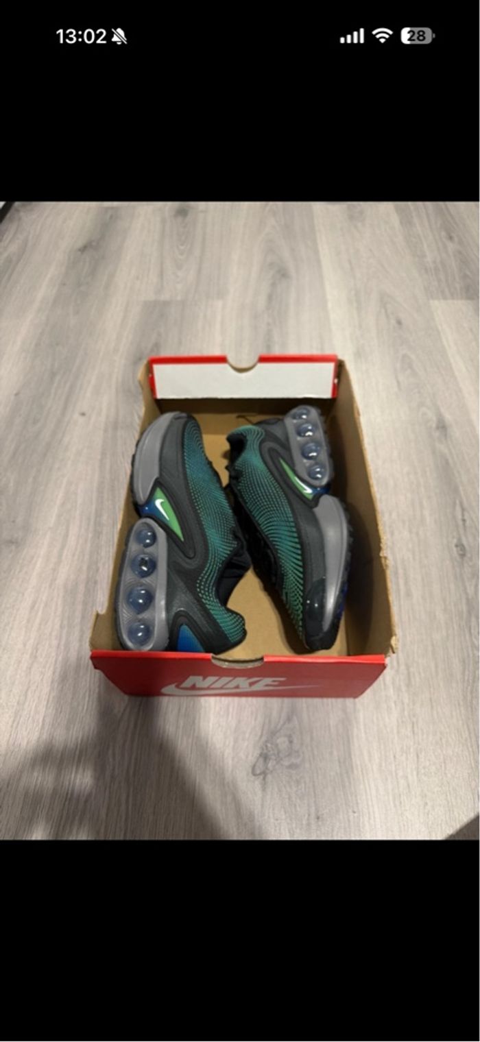 Nike Air Max Dn - photo numéro 8