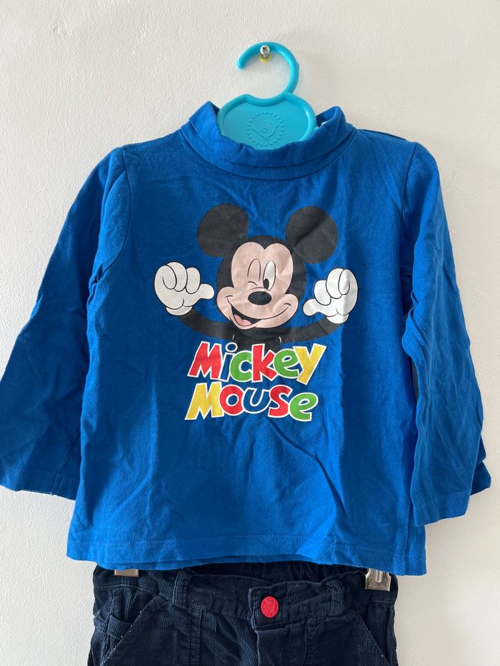 Ensemble Disney - photo numéro 2