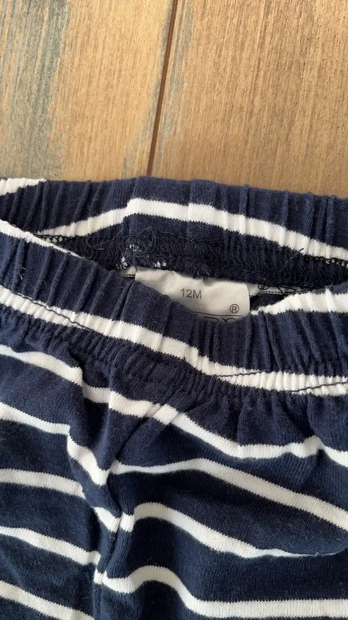 Teeshirt short - photo numéro 7