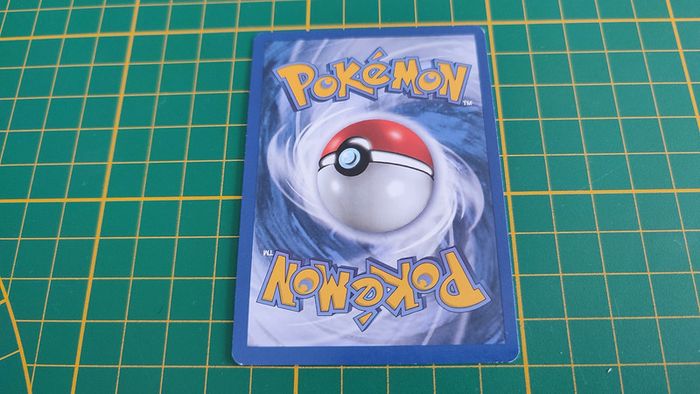 63/102 Carte Pokémon Caparuce 63/102 commune Wizards Set de base #C60 - photo numéro 2