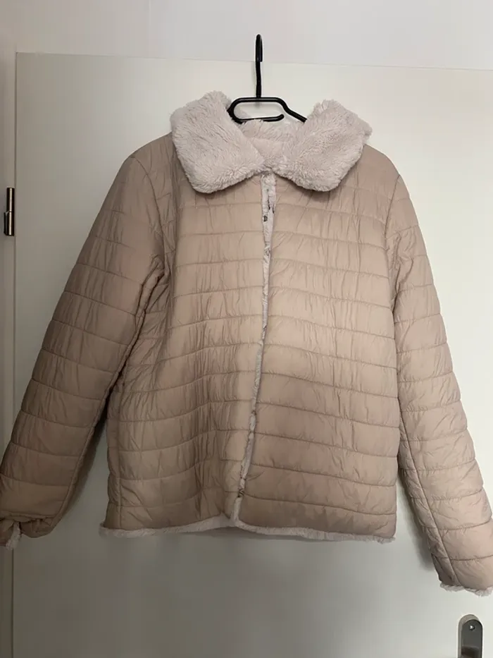 Veste 123 - photo numéro 5