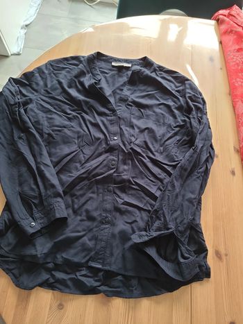 Blouse femme