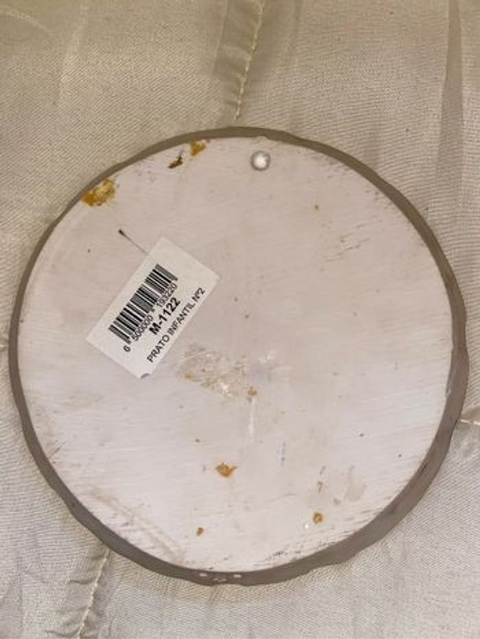 Assiette décoration - photo numéro 4