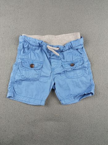 Short 6 -9 mois zara
