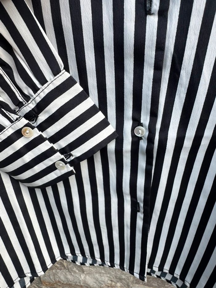 Chemise rayé - photo numéro 3