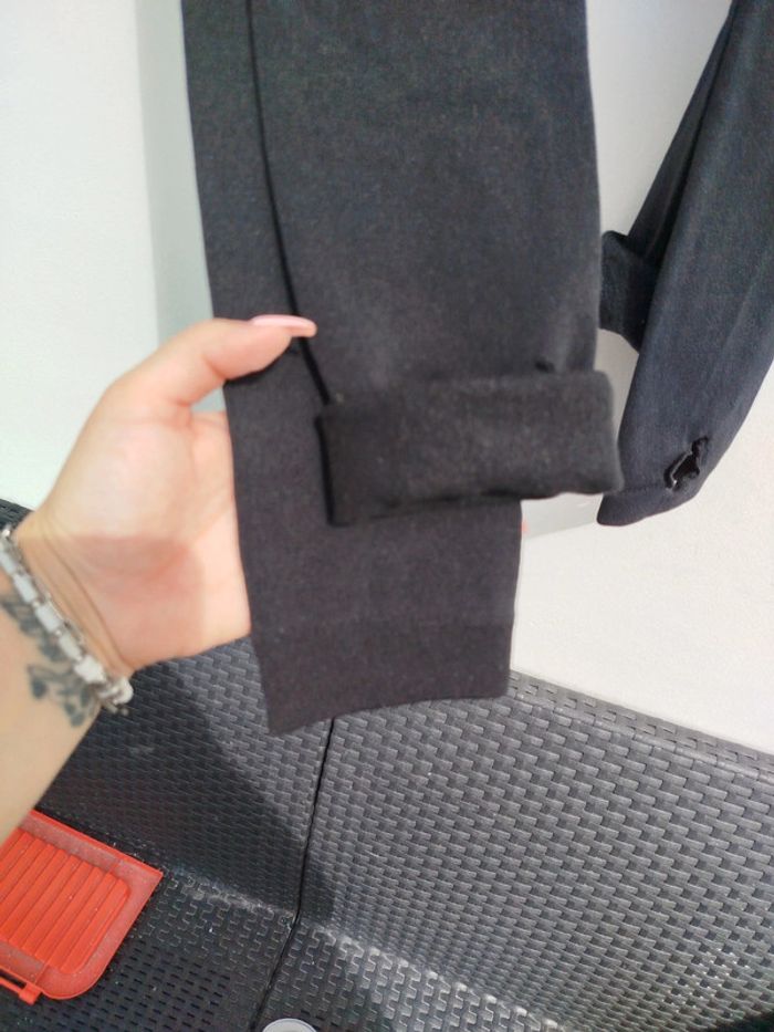 Legging polaire - photo numéro 4