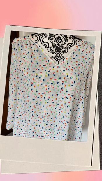 Blouse femme 42