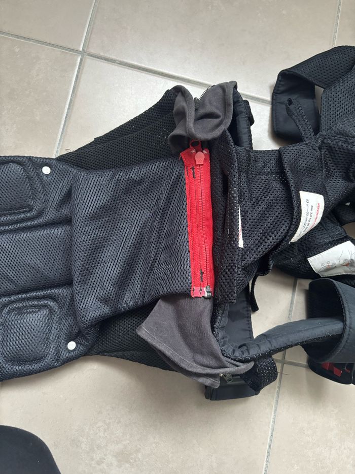 Baby carrier one - photo numéro 8