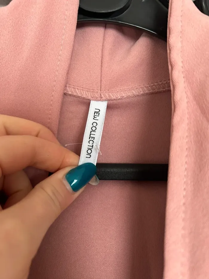 Robe courte - photo numéro 3