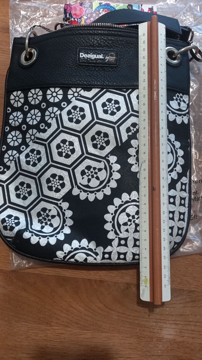 Sac desigual - photo numéro 5